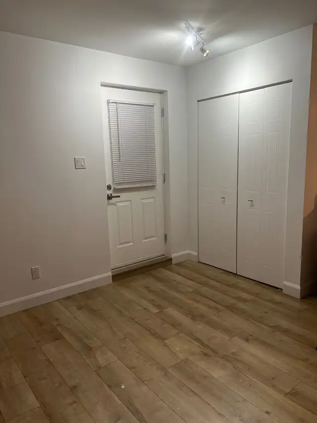 4 1/2 à louer in Long Term Rentals in Saguenay - Image 2