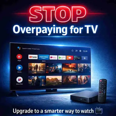 TV box available for sale, View more