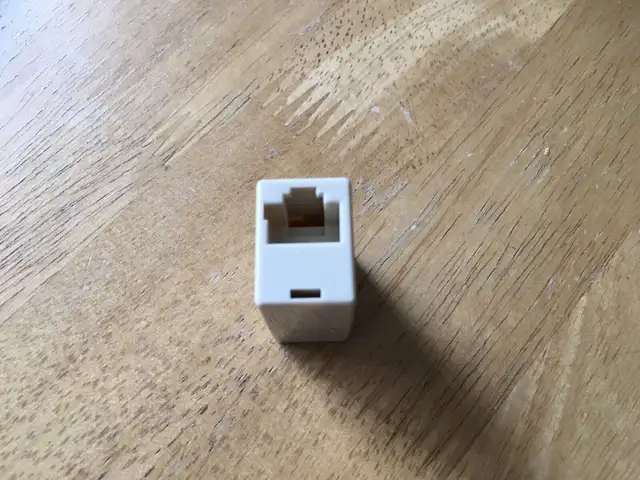 Telephone line extension adapter in Other in Mississauga / Peel Region - Image 3