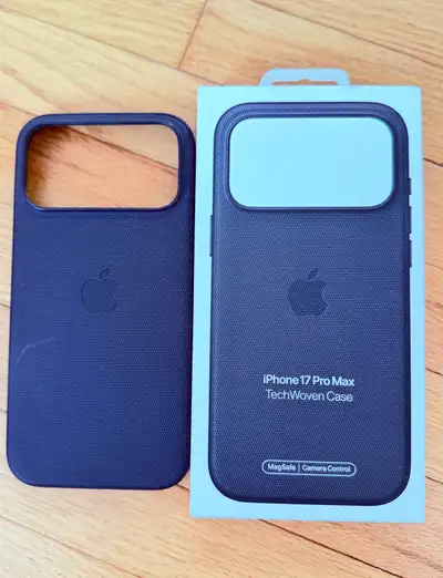 iPhone 17 pro max case , View more