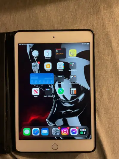 IPad mini 4 128GB wifi, View more