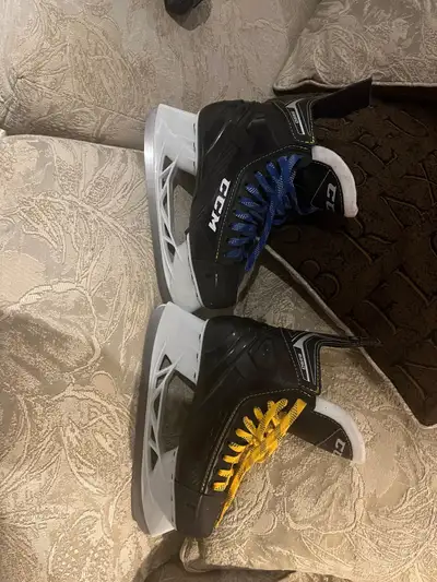 Great starter or recreational skates. Men’s/Boy’s. Various sizes and condition, see below. Men’s ska...