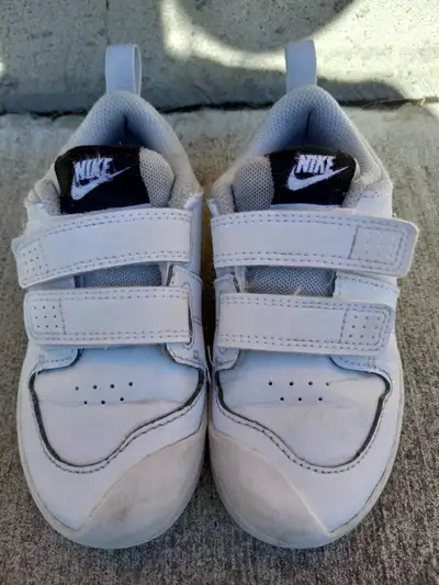Nike Pico 5 Baby & Toddler Shoe,	Size US 9C, View more
