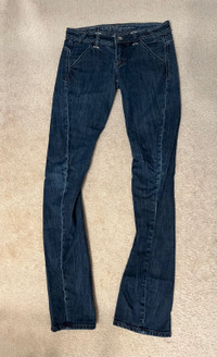 Vintage Guess Skinny Jeans Size:24