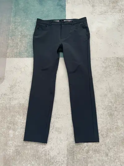 Men’s Industry Clothing pants size 36x32Light weight , View more