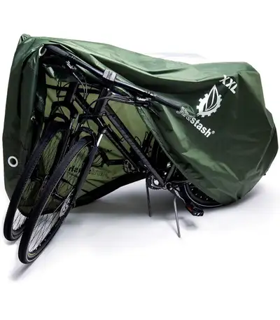 Bike Cover – XXL Reflective Bicycle Covers for Outside Storage -, View more