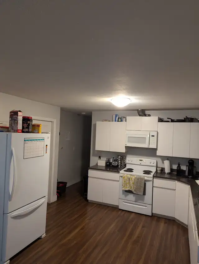 clean big room  in Room Rentals & Roommates in Richmond - Image 8