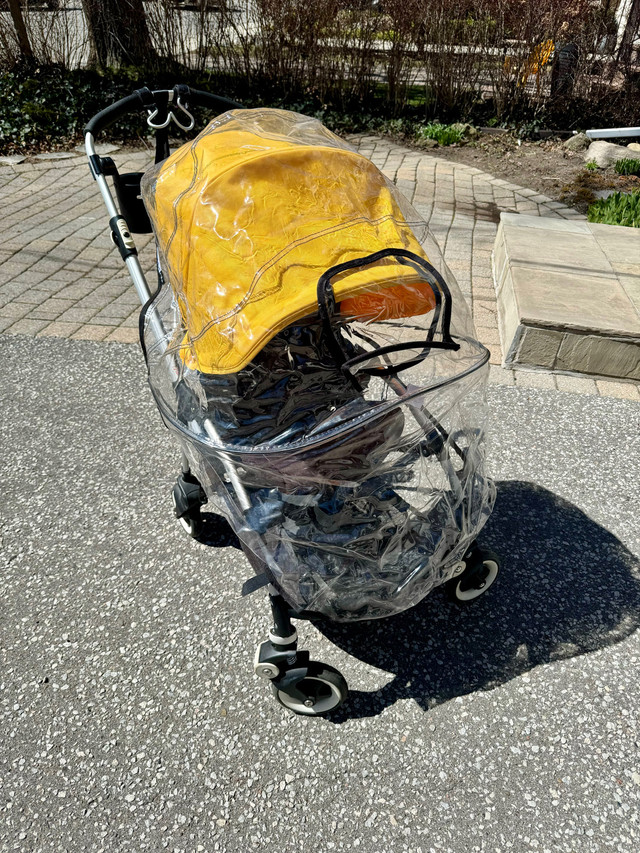 Bugaboo Bee! in Strollers, Carriers & Car Seats in City of Toronto - Image 3