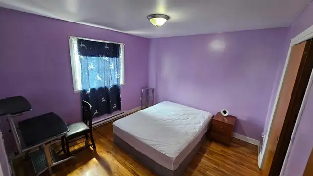 Chambre à louer – Étudiant(e), Travailleur (se) calme in Room Rentals & Roommates in City of Montréal - Image 9