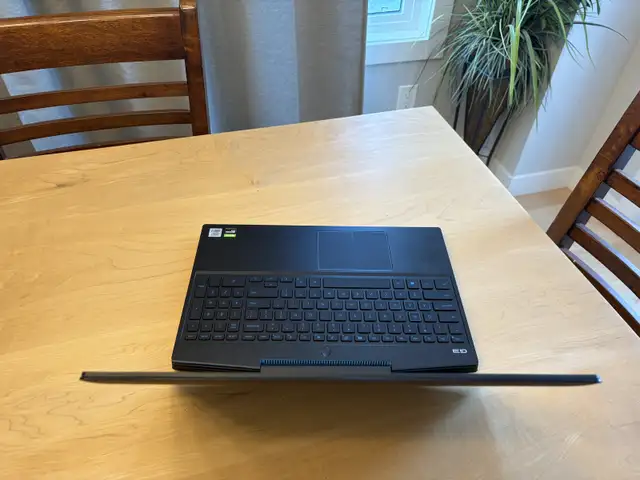 Dell Inspiron G3 3500 i7 GTX 1650 Ti in Laptops in Calgary - Image 4
