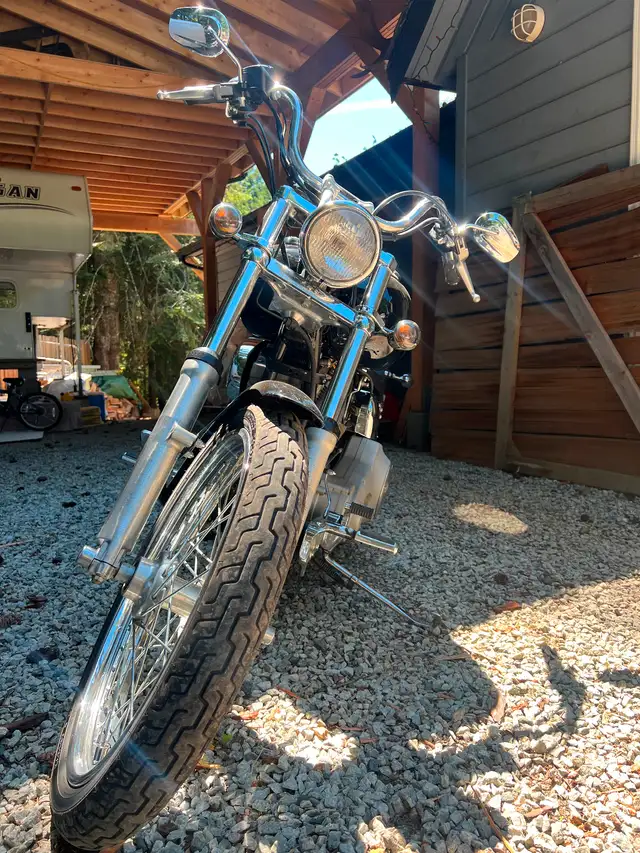 2004 Harley Davidson Softail in Street, Cruisers & Choppers in Victoria - Image 6