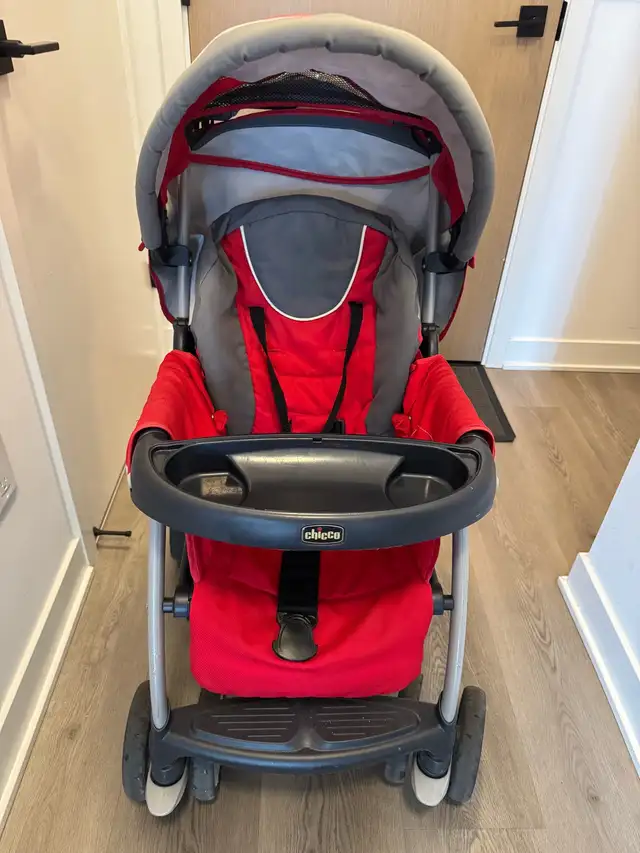 Stroller 632347275772191211
