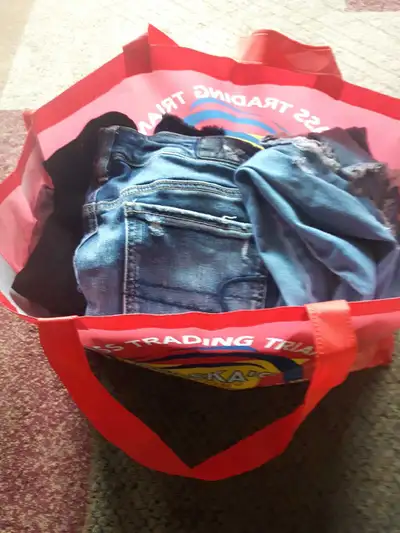 ladies clothing , View more