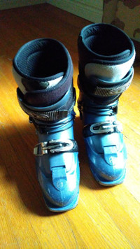 SCARPA MAGIC Alpine Touring Boots Men’s US Sz. 06