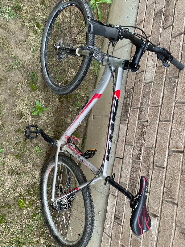 KHS Mountain Bike alite 1000 Mountain Hamilton Kijiji