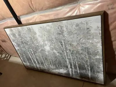 Like new large wall art, View more