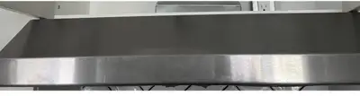 Stainless Steel Broan Hood Fan, available immediately, $190, View more