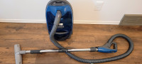 Kenmore Elegance Vacuum