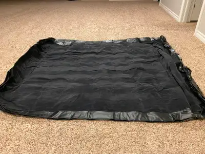 $80 ~~ Like New Queen Air Mattress built in Pump ~~ $80, View more