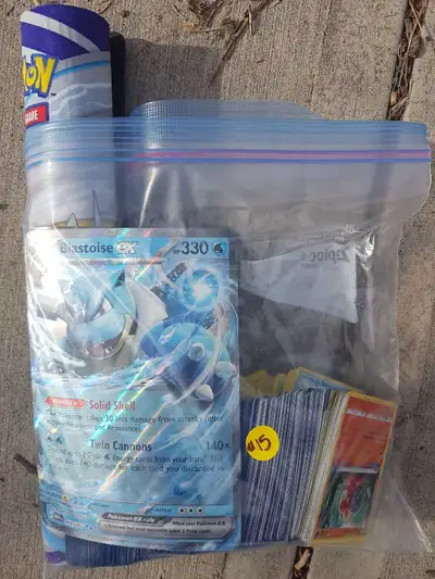 random pokemon pack, View more