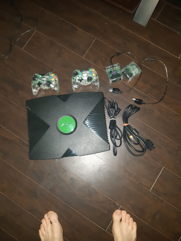 video games for sale xbox, n64,gamegear,Nes in Older Generation in Grand Bend