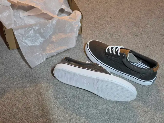 Sperry Striper II CVO Shoes - Size 11.5