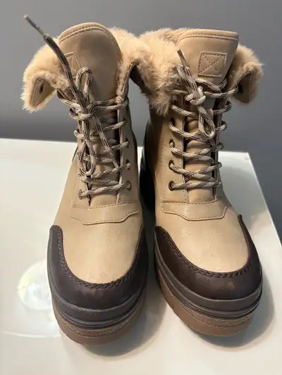 Aldo Winter Boots, View more