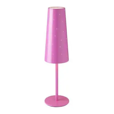 Lampe rose "Tallvik"" Ikea, View more