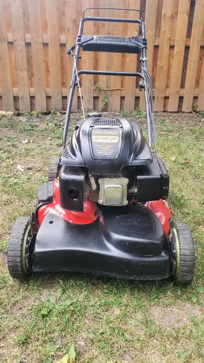 lawnmower, View more