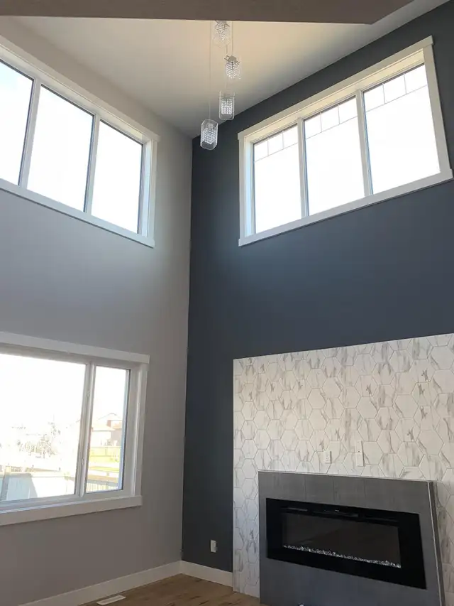 Modern House for Sale