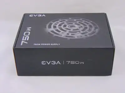 EVGA N1 power supply psu, View more