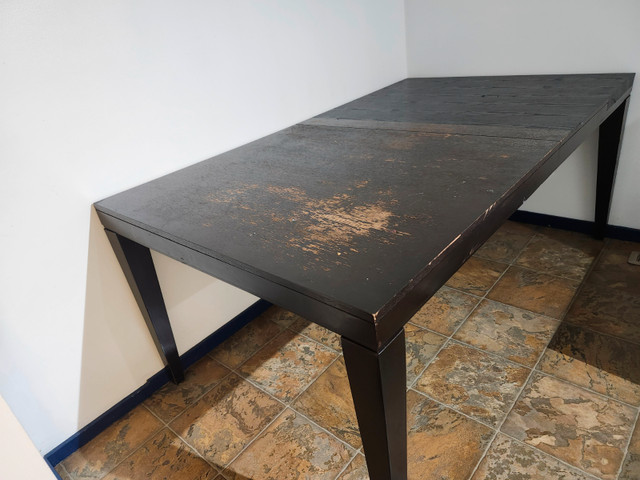 FREE 8 SEATER TABLE❗️❗️❗️❗️ in Dining Tables & Sets in Edmonton - Image 3