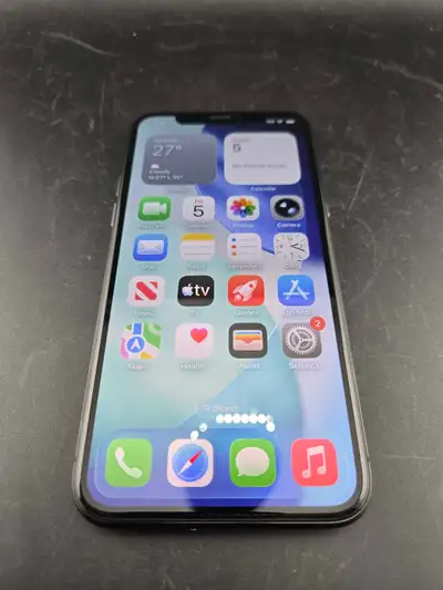 Iphone 11 Pro 256GB 80% Battery, View more