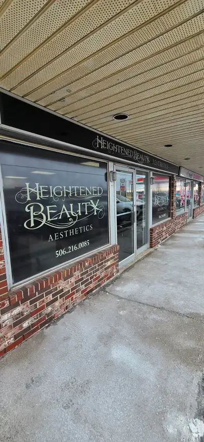 Aesthetics Salon, Nail Chair / Room Rental, View more