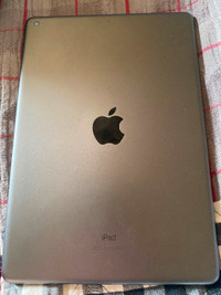 iPad basic 8th gen