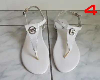 Sandale MICHAEL KORS--pointure:4, View more