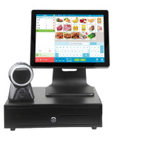 POS System/ Cash Register for all businesses**No monthly cost