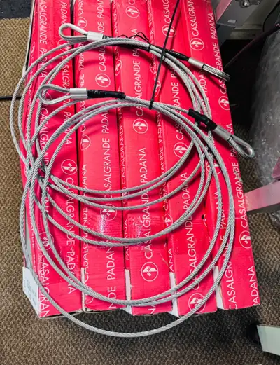 Wire Rope Lifting Slings, View more