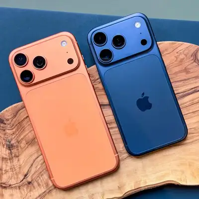 Looking to buy: iPhone 17 Pro Max (or Pro), View more