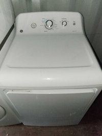 GE electric dryer 30 days warranty delivery available  Kitchener / Waterloo Kitchener Area Preview