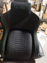 Razer Gaming Chair TOP ONLY - Razor iskur X