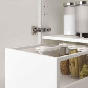 IKEA UTRUSTA Drawer fronts (x3) 36" wide in Cabinets & Countertops in Ottawa - Image 3