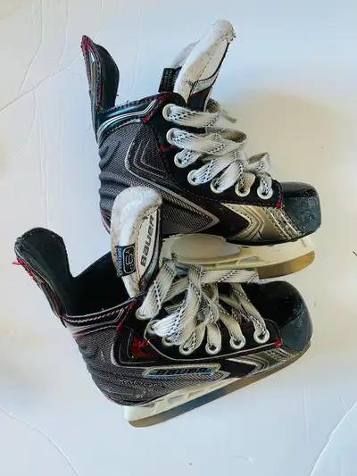 Children’s Skates Size Y9, View more