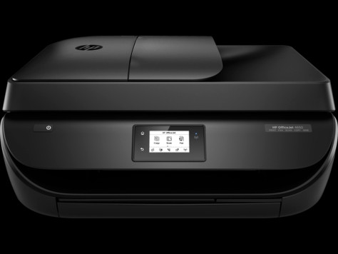 HP OfficeJet 4650 All-In-One Wireless Colour Printer in Printers, Scanners & Fax in Markham / York Region - Image 2