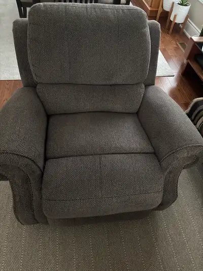 recliner , View more