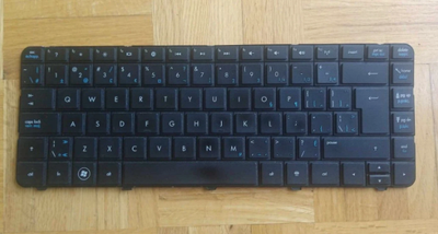 HP Pavilion G4 G6 G4-1000 633183-001 640892-001 Laptop Keyboard, View more