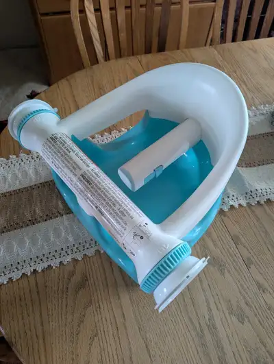 Summer Infant My Bath Seat, View more