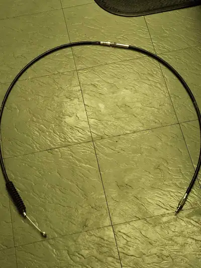 Brake cable (new), View more