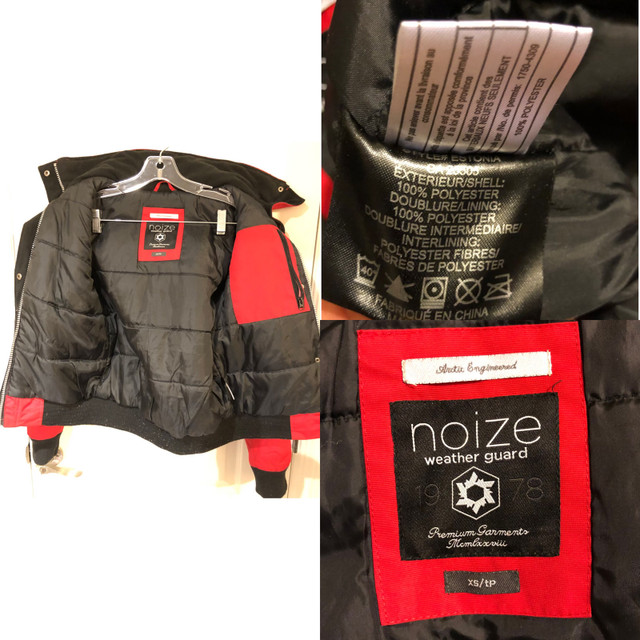 Women’s Noize Snow/Ski Jacket Size XS in Women's - Tops & Outerwear in City of Toronto - Image 4