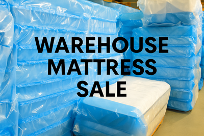 Mattress Deals Starting at $99, View more